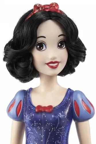 Barbie. HLW08 Śnieżka na Arena.pl