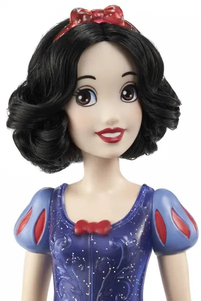 Barbie. HLW08 Śnieżka zdjęcie 4