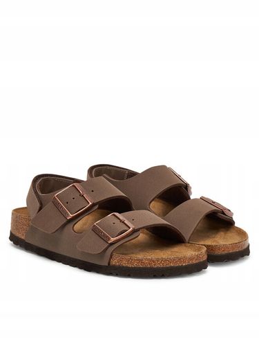 Birkenstock Sandały Milano As Kids 1029474 r.24 na Arena.pl
