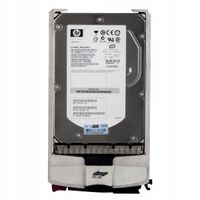 Dysk HP BD300DADFP 300 GB 3,5" Fibre Channel