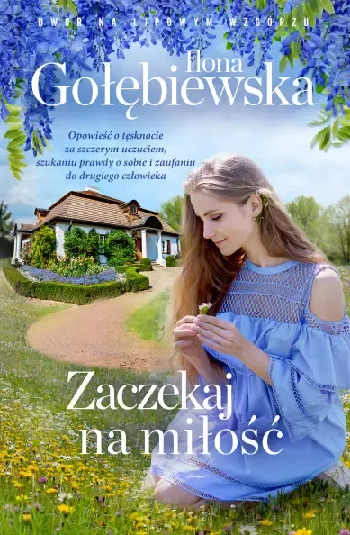 Zaczekaj na miłość zdjęcie 1