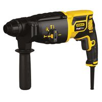 MŁOTOWIERTARKA SDS+ 750W - S/FME500K-QS