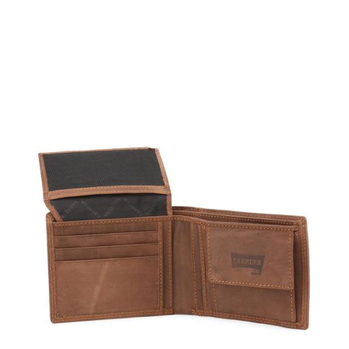 Carrera Jeans męski portfel na Arena.pl