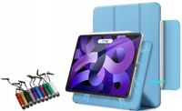 ETUI MAGNETIC DO APPLE IPAD AIR 5 10.9 2022 + RYSIK