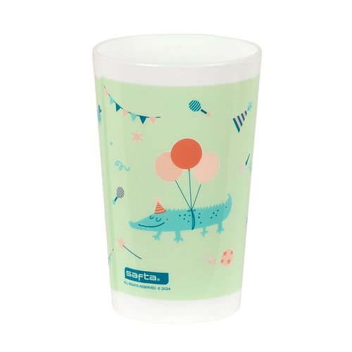 Zestaw naczyń dla dzieci Safta Fiesta Poliester 26 x 26 x 9 cm na Arena.pl