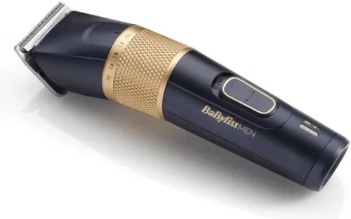 Maszynka do włosów BABYLISS E986E + 8 nasadek na Arena.pl