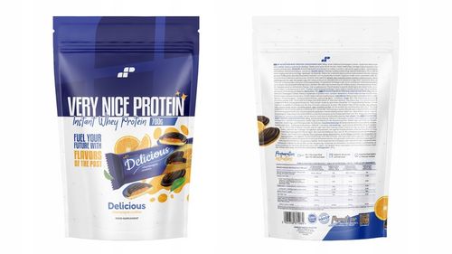 KREATYNA CREATINE MONOHYDRAT 500g + BIAŁKO WHEY WPC KONCENTRAT 700g na Arena.pl