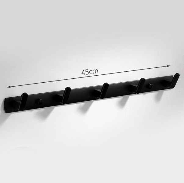 Wieszak na Ubrania Loft Klucze Ścienny Przedpokój zdjęcie 12