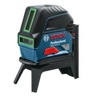 laser krzyżowy gcl 2-15g+rm1+bm3 zielona wiązka - b 601066j00