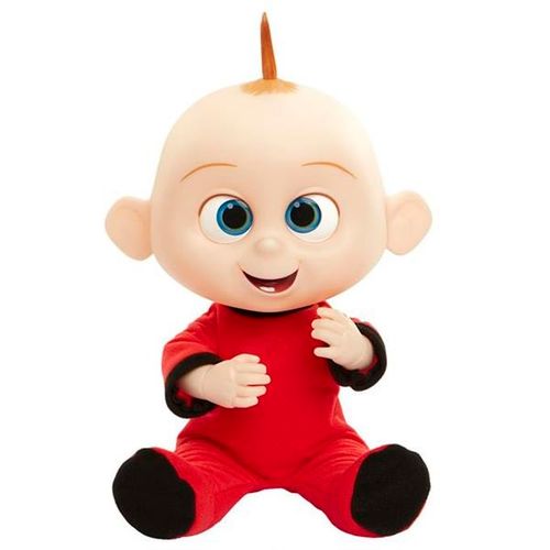 Iniemamocni 2, Jack Jack, lalka na Arena.pl
