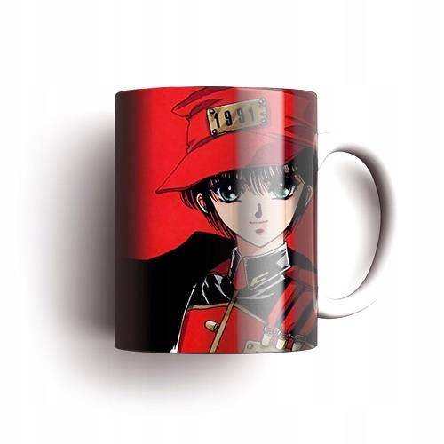 Kubek Tokyo Babylon DO WYBORU zdjęcie 1