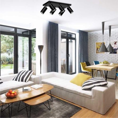 NOWOCZESNE LAMPY WISZĄCE LOFT ROLLER 6L 06/6PC na Arena.pl