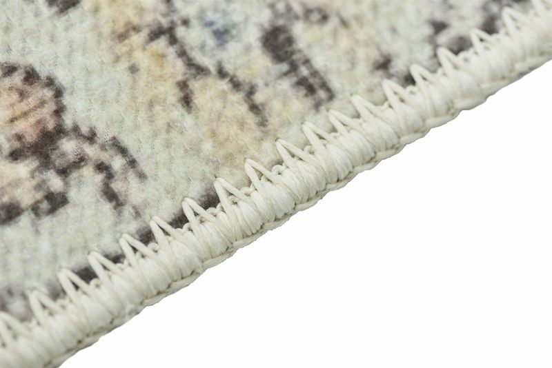 Dywan Carpet Decor Boho Mint 200x300 zdjęcie 4