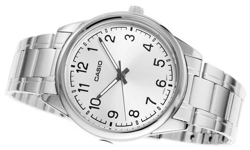 zegarek męski casio mtp-v005d-7b4 + box na Arena.pl