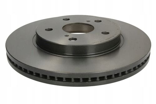 TARCZA HAM PRZOD 282X25 V BREMBO na Arena.pl