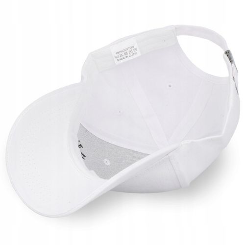 Czapka z daszkiem bejsbolówka NYWHITE na Arena.pl