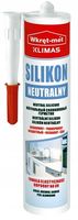 silikon wkręt-met neutralny 310ml super wydajny