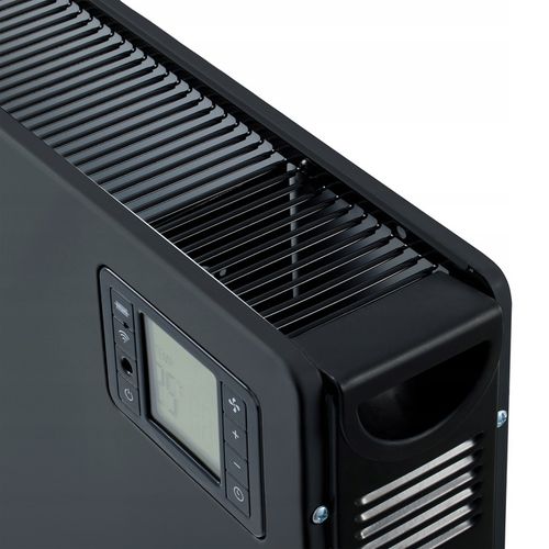 Grzejnik elektryczny konwektorowy TURBO 2000W termostat WiFi API pilot na Arena.pl