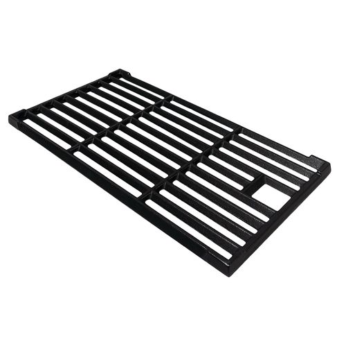 Dwustronny ruszt żeliwny do grilla Köler V4 na Arena.pl