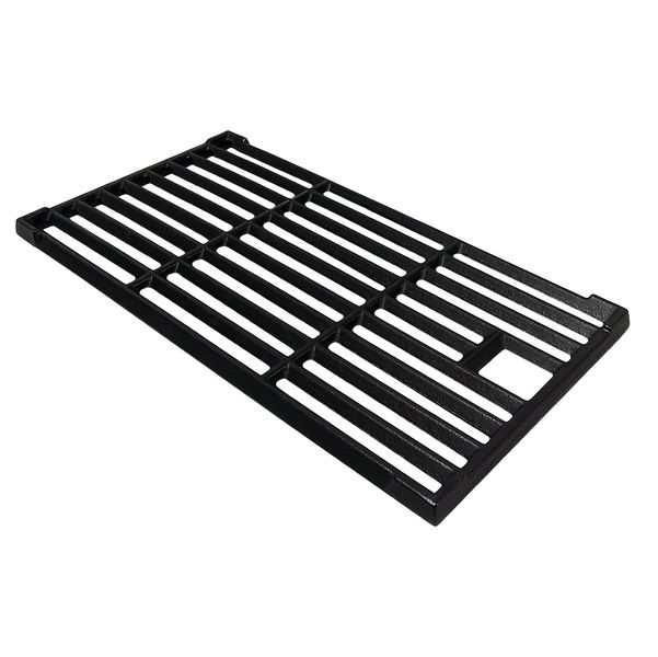 Dwustronny ruszt żeliwny do grilla Köler V4 zdjęcie 4