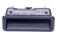 Zamek klapy do BMW 330 d 2004 2005 2006 2007 2008