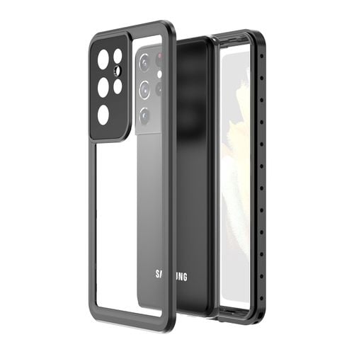 ETUI CASE 360° WODOSZCZELNE DO GALAXY S21 ULTRA na Arena.pl