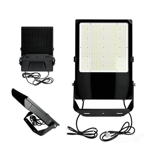 naświetlacz led us 500w 5000k ip66 60° dim kobi na Arena.pl