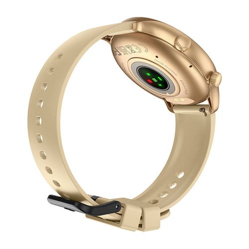 smartwatch zeblaze btalk 3 plus (złoty) na Arena.pl