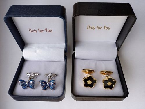 Spinki do mankietów Wóz Bojowy Straży Pożarnej na Arena.pl