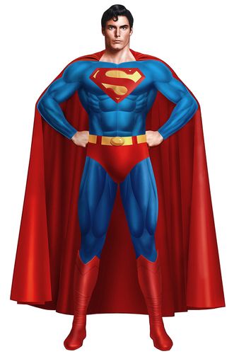 Warner Superman na Arena.pl