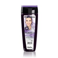 CAMELEO Fioletowa płukanka z wodą kwiatową - 200ml