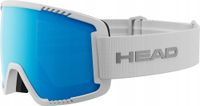 Gogle Head CONTEX Blue/White - S - 394873 - CAT: S3, VLT: 12%