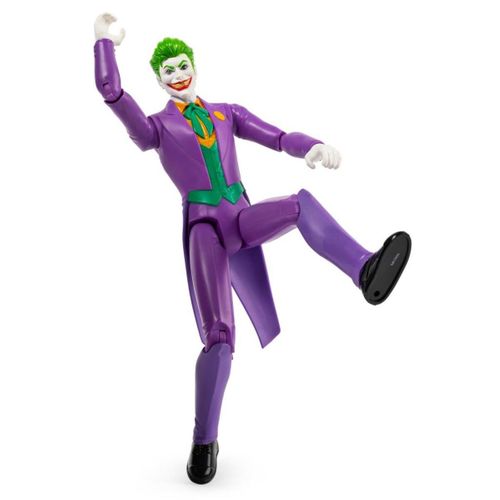SPIN MASTER BATMAN figurka Joker 30cm na Arena.pl