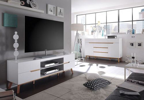 Komoda Malmo 6+2 na Arena.pl