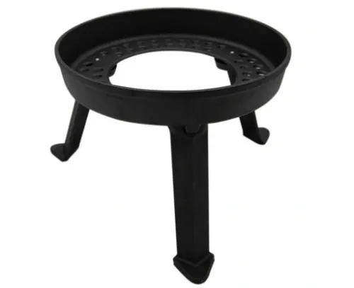 Kociołek żeliwny emaliowany MARMUREK 3w1 8 l na Arena.pl