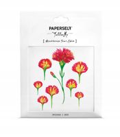 Paperself tatuaż wodny tymczasowy Pink Pinks