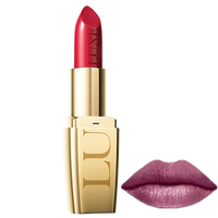 Avon Luxe szminka z jedwabiem - Runway Plum