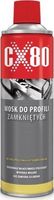 wosk do profili zamkniętych 500ml - cx-864