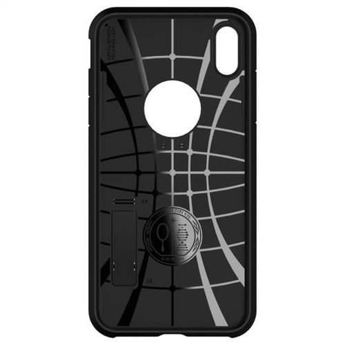 Spigen Tough Armor Iphone Xs Max Black na Arena.pl