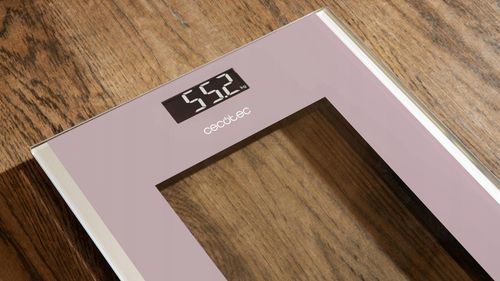 Waga łazienkowa Cecotec Surface Precision 9100 na Arena.pl