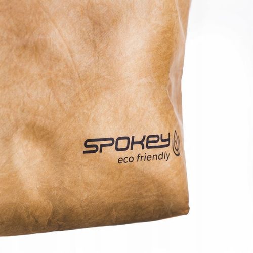Torba termiczna z EKO materiałów plażowa na zakupy piknik 12 L 32x13x36 cm na Arena.pl