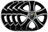 KOŁPAKI 15 do ALFA Gulietta Brera 159 Stelvio BSM