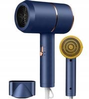 SUSZARKA DO WŁOSÓW TURYSTYCZNA KONCENTRATOR MOCNA PODRÓŻNA 730W AG440D