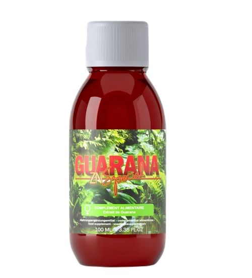 Afrodyzjak Guarana 100 ml zdjęcie 1