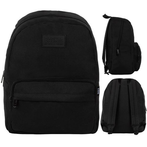 PLECAK BACKUP 7 MODEL C 56 CZARNY na Arena.pl