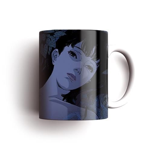 Kubek Perfect Blue DO WYBORU zdjęcie 1