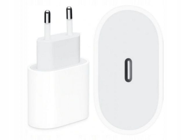 SZYBKA ŁADOWARKA do Samsung USB-C 25W + Kabel USB-C 1m zdjęcie 4