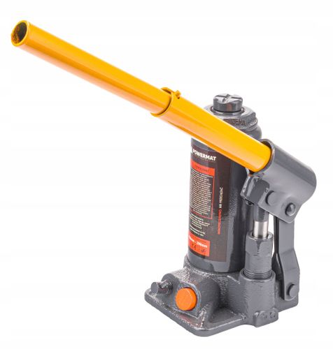 PODNOŚNIK HYDRAULICZNY SŁUPKOWY LEWAREK 3T PM-PHS-3T na Arena.pl