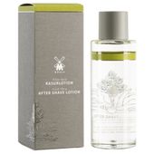 Woda po goleniu MUHLE After Shave Lotion Aloe Vera 125ml