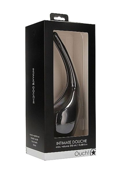 Intimate Douche - Black zdjęcie 2